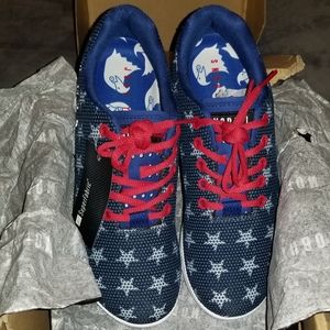 Nobull Flag Trainers 8